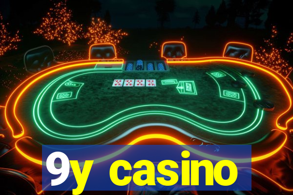 9y casino